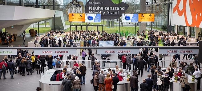 德国展会2017、德国纽伦堡展台设计搭建、德国展览设计公司
