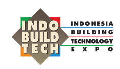 印尼展台设计公司、印尼建材展展位设计搭建、印尼展览设计搭建