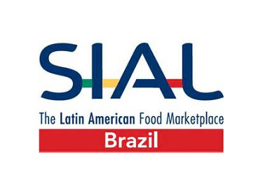巴西展览设计公司、巴西食品饮料展位设计搭建、巴西食品饮料展台设计