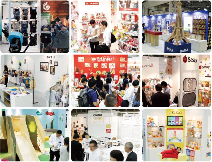 日本展览设计、国外展台设计搭建、国外展览设计