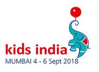 印度展台设计、印度儿童用品展、印度展位搭建