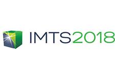 美国IMTS展台设计、美国展览设计、2018 IMTS展位搭建