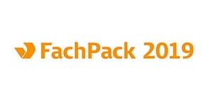 FachPack2019,德国FachPack,FachPack物流包装展