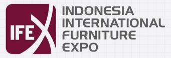 IFEX2020,印尼家具展,雅加达家具展