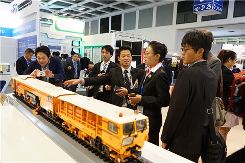 德国展览设计、德国展台设计搭建、德国展位制作