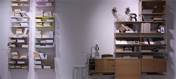 2017德国科隆家具展、家具展展台设计、德国展位制作搭建