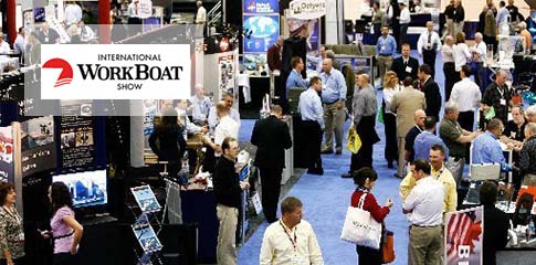 北美船展、美国展台设计、美国展览设计公司 北美船展、美国展台设计、美国展览设计公司