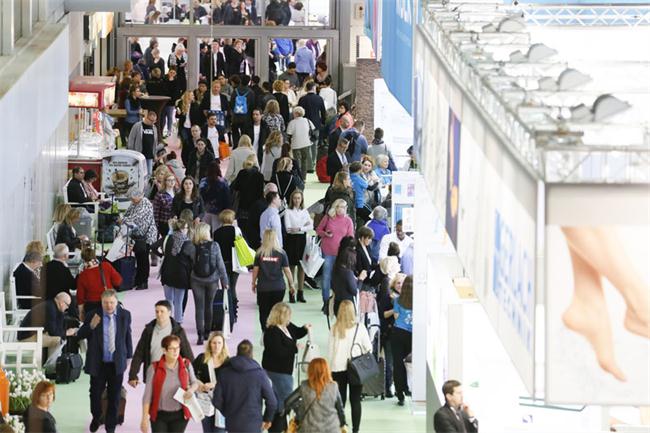 2017德国美容展、德国展览设计公司、德国展台设计搭建 2017德国美容展、德国展览设计公司、德国展台设计搭建