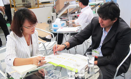 澳大利亚包装机械展、澳大利亚展位制作搭建、澳大利亚展台设计