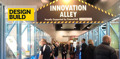 2017年澳大利亚建筑展、澳大利亚展位设计搭建、澳大利亚展台设计