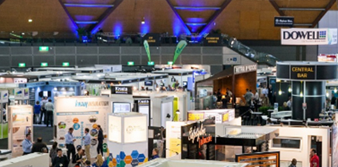 2017年澳大利亚建筑展、澳大利亚展位设计搭建、澳大利亚展台设计