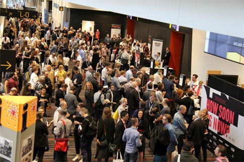 2017年澳大利亚建筑展、澳大利亚展位设计搭建、澳大利亚展台设计