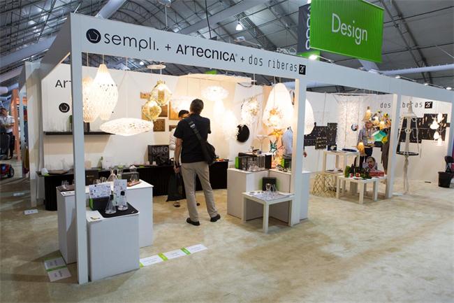 美国展览设计公司、美国展台设计搭建、美国展位搭建