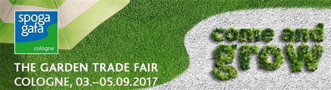 德国展台设计、德国spoga展位搭建、德国gafa展览设计搭建