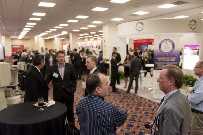 美国展览设计、美国展台设计公司、美国展位设计搭建