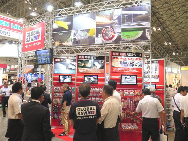 日本展览设计、日本展台设计搭建、日本展位搭建 日本展览设计、日本展台设计搭建、日本展位搭建