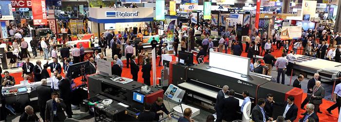 美国展览设计、美国展位搭建、美国展台设计公司