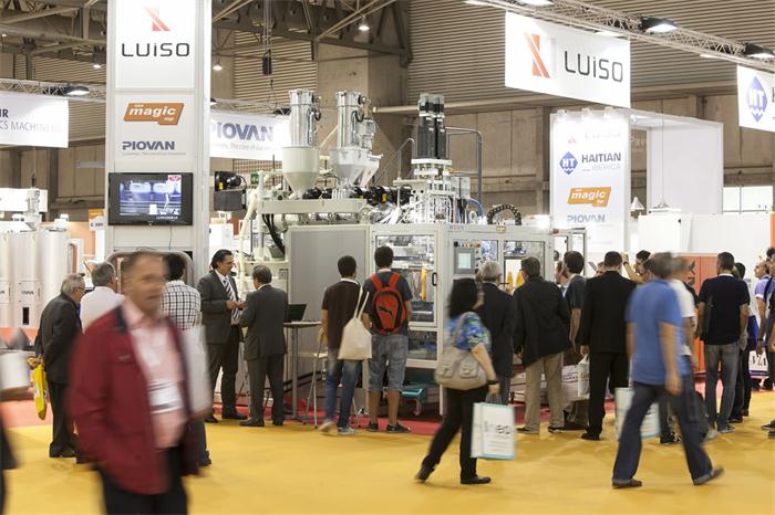 国外展台设计、海外展会搭建、西班牙展览设计公司