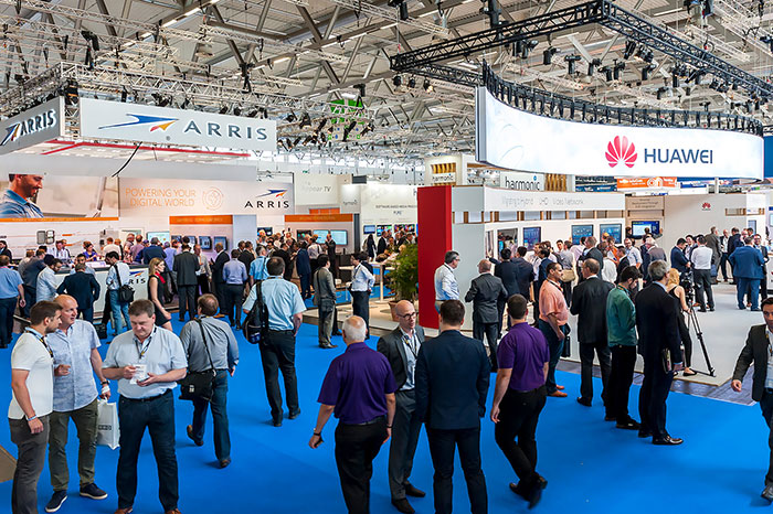 德国展览设计、德国展位搭建、ANGA COM展台设计 德国展览设计、德国展位搭建、ANGA COM展台设计