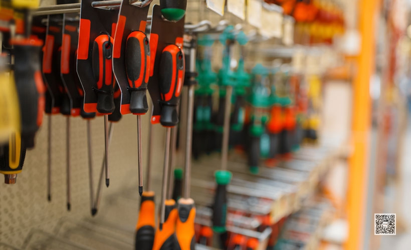 海外五金展览设计 海外五金展览设计