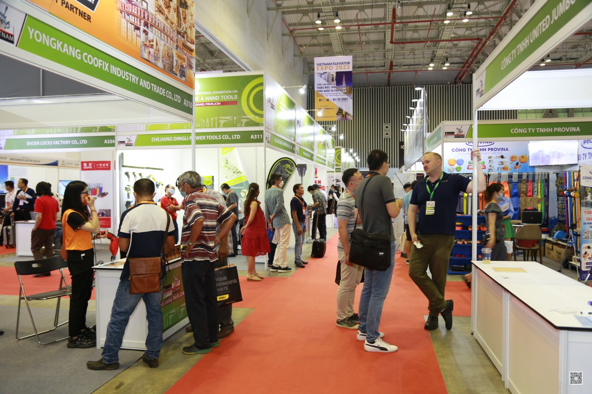 国际展览 国际展览