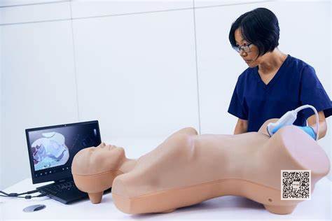 海外医学展位搭建