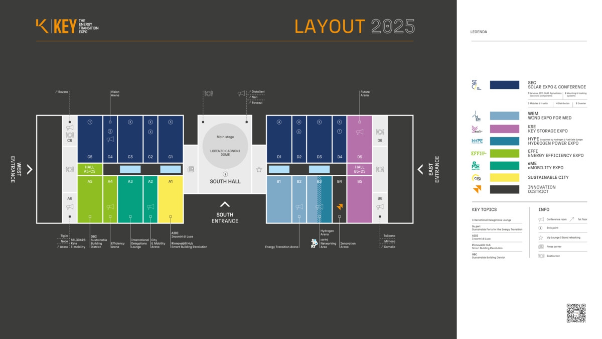 可再生能源展 可再生能源展