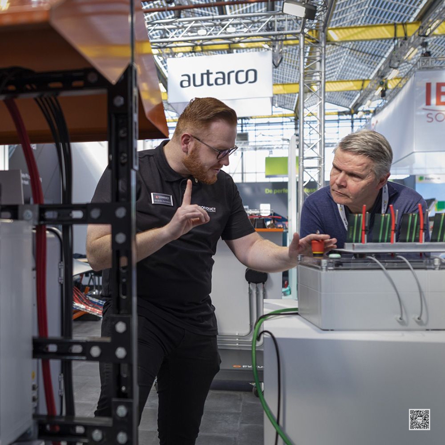 太阳光伏展览策划