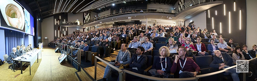 胃肠道内镜学年会