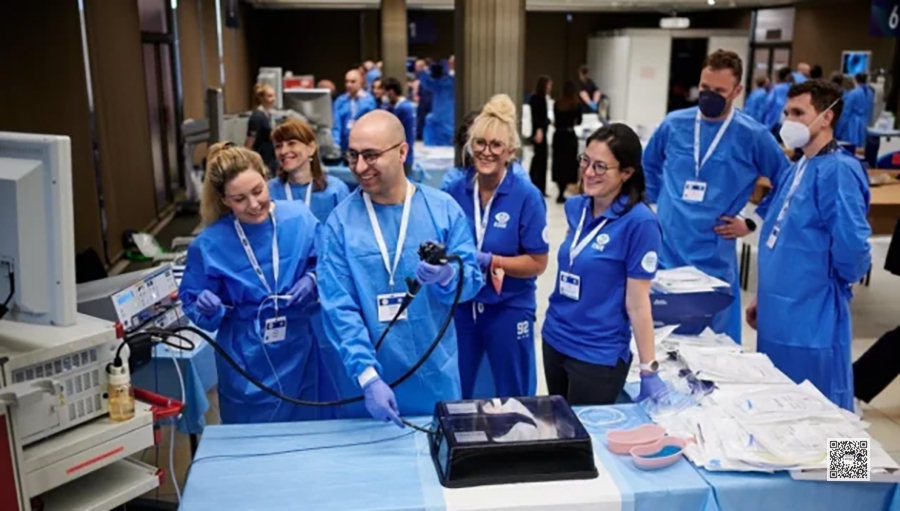 欧洲医疗展览会