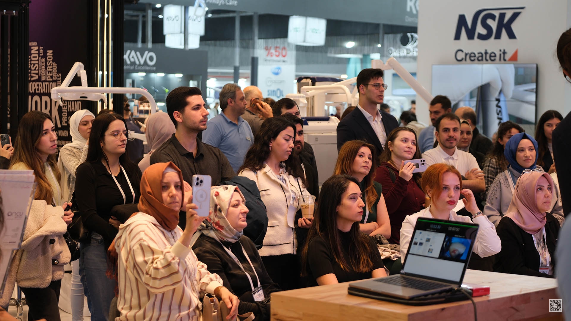 土耳其牙科展览会