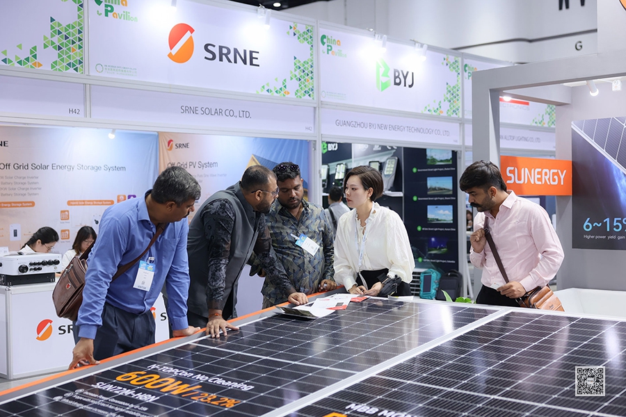 海外展览服务商