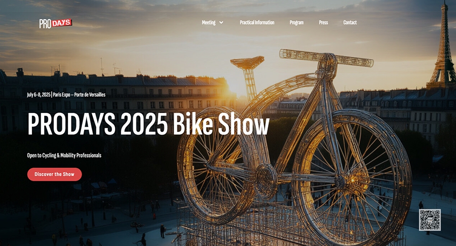 自行车展览设计 自行车展览设计