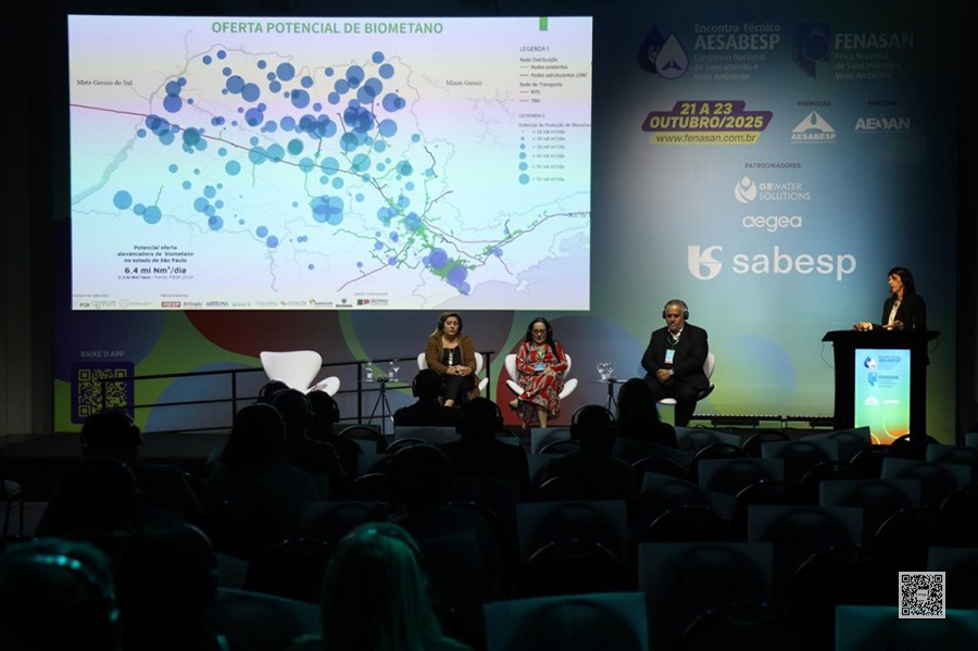 国外水处理展览会